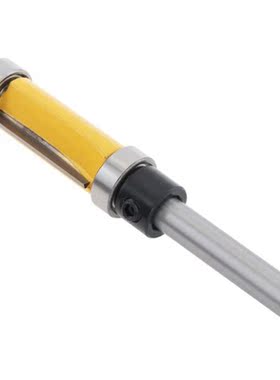 (1/4*1/2*25) 1/4 Handle Copying Double Bearing Trimmer Woodw