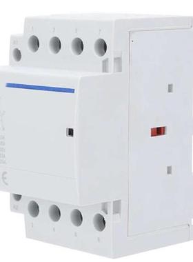 Household Contactor BCH8-63 4NO Household Voltage Contactor