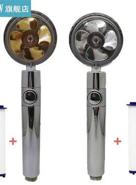 RecabLeght High Pressure Shower Head 360 Water Saving Bathro