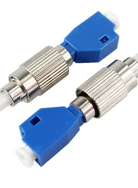 LC Female To  Male Compatiblity Single Mode Easy To Install