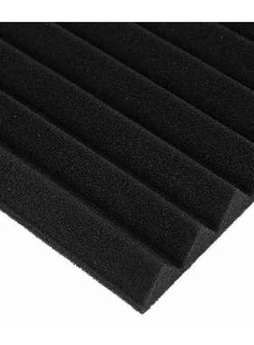 Quality 48 Pcs Acoustic Panel Soundproof Studio Foam for