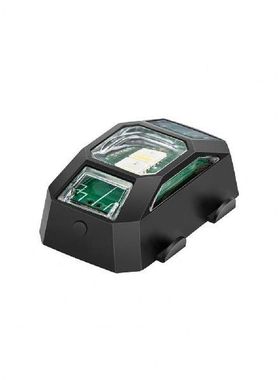 Easy to Install Safety Warning Light Lightweight