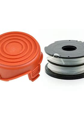 Cover Cap Spool And Line Grass Trimmer Lawn Mover Accessorie