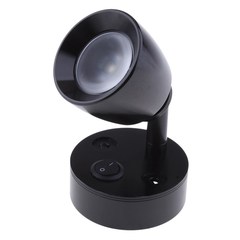 Brand New 12V 3W Marine Interior LED Reading Light Spotlight