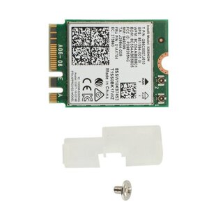 8265NGW Gigabit AC Wireless Network Card 867M Dual-Band 4.2