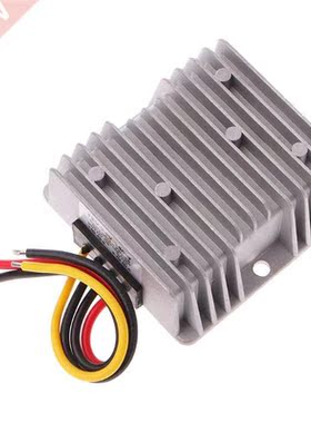 12V to 24V 10A Step up Boost Converter DC to DC Power Adapte