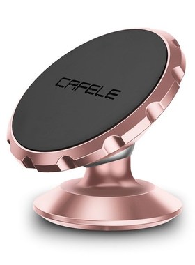 CAFELE niversal Magnetic Car Phone Holder Stand for Mobile P