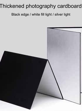 3 In1 Small Props Tabletop Food Foldable Thickened For Photo