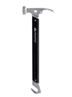 Camping Tent Peg Nail Stakes Extractor Puller Ground Lifter