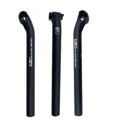Post-Seat-Tube Bicycle-Seatpost Carbon-Seat Road-Bike MTB FC