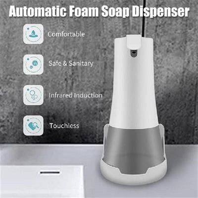 Automatic Foam Handwash Device Intelligent Induction