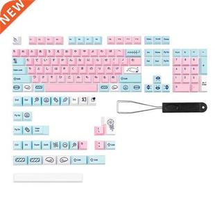 Acid House ?Keycap Cherry Profile for MX Cheery Switch 6.25