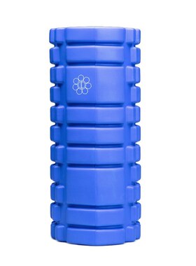 Yoga Foam Roller Training Colume Rollor Bricks Fitness Deep
