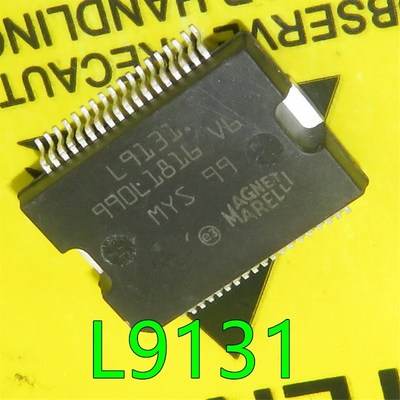 1pcs/lot L9131 HSSOP36 car engine computer board trip comput