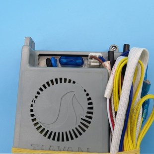 H013 Four-wire Gas Water Heater Proportional Valve Thermosta