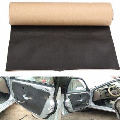 Car-Accessories Deadening Sound-Insulation Proofing Foam Ant