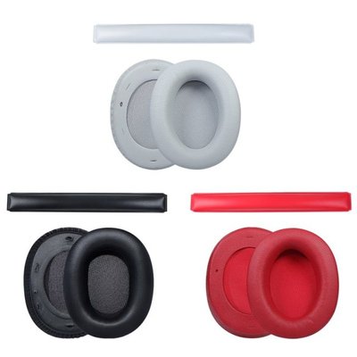 Dropshipping Earpads Covers Headbeam Compatible with Edifier
