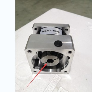 for Stepper Planetary 151 box 50N NEMA34 201 nema Motor