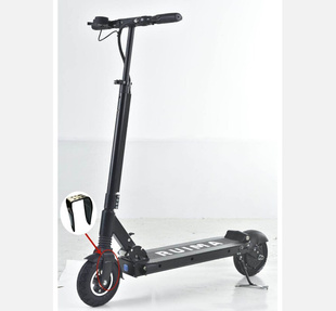 Front Fork for Speedway mini4 Electric skateboard ruima mini