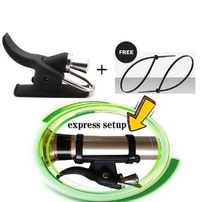 Fishing Accessories Breakaway Marine Fishing Launch Clamp