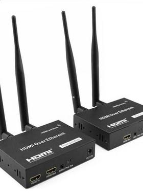 Wireless HDMI extender 1080P 2.4G/5G up to 100M 330ft wirele