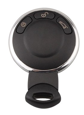 5pcs KR55WK49333 315 / 868MHz ID46 PCF7953 Car Remote Smart