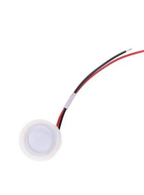 1pcs 20mm Ultrasonic Mist Maker Fogger Ceramics Discs