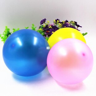 100 Pcs Balloons Multi Color Latex Pearl Helium Balloon For