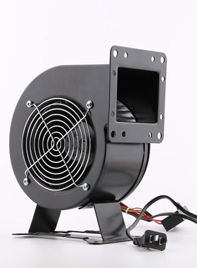 Small power frequency centrifugal blower 130FLJ0/1/5 turbo e