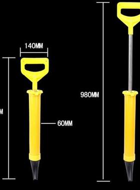 Caulking Cement Lime Pump Grouting Mortar Sprayer Applicator