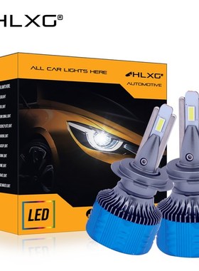 F3 LED h7 canbus 20000LM H1 H11 HB3 9005 HB4 9006 9012 HIR2