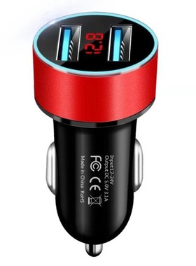 Car charger car yituo two multi-function car cigarette