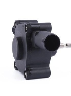 Convenient Electric Drill Pump Self Priming Transfer Pumps