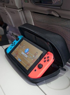 Storage Bag for Nintend Switch Nintendos Switch Console Hand