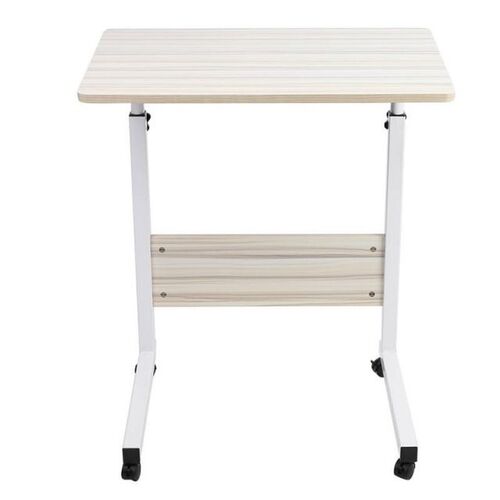 1PC Portable Adjustable Height Laptop Computer Stand Desk Be