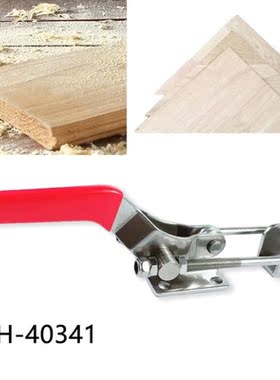 900Kg/1984Lbs Holding Capacity Quick Release Latch Type Togg