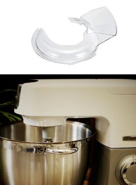 Transparent Pouring Shield Replacement Splash Cover for KN1P