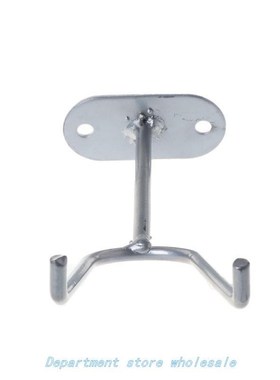 Gravity Feed Paint Spray Gun Holder Stand Sprayer Fixed Brac