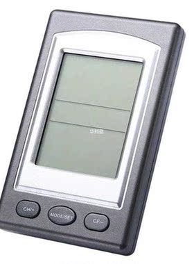 Wireless Remote Floating Thermometer Swimming Pool Waterproo