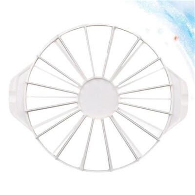 Cake Slicer Pie Cutter Divider Portion Cheesecake Marker