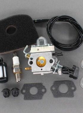 Carburetor Air Filter Carb Kit For STIHL BG86 SH56 SH56C SH8