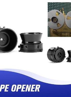 1pair Universal Opener with ABS Base 10 Inch Aluminium Cup