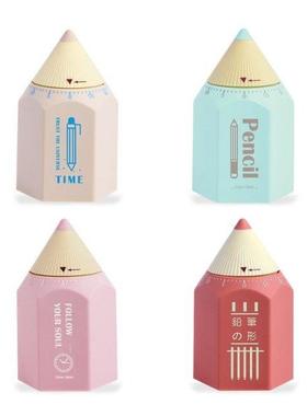 Manual Kitchen Cooking Timer Count Down Alarm Cooking Remind