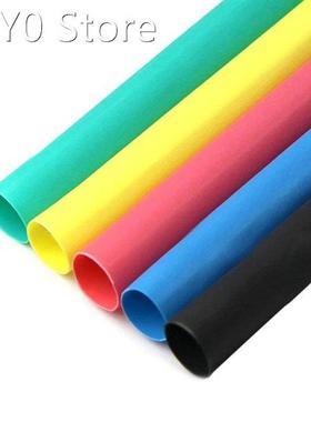 Wire Shrink Wrap Tubing Wire Heat Shrink Tube Kit Insulation