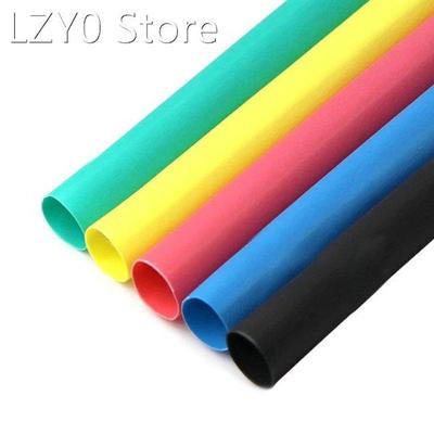 Wire Shrink Wrap Tubing Wire Heat Shrink Tube Kit Insulation