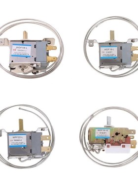 1 pc WPF  22  LRefrigerator Thermostat Household Metal Temp