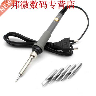 T-23 60 W Temperatuur Ijzer Solderen Plaatsvervanger Soldeer