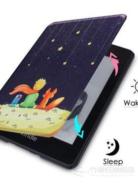 Case For Amazon Kindle Cover 10th Generation 2018 Paperwhite