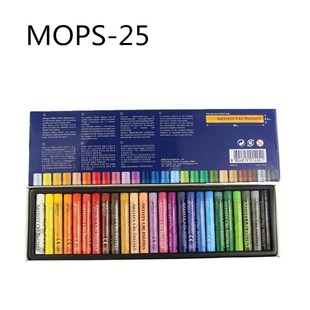 12/25/50 Colors Graffiti Soft Oil Pastel Professional Painti
