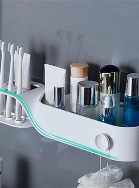 Bathroom Shelf Wall Mount Shower Organizer Shelves with